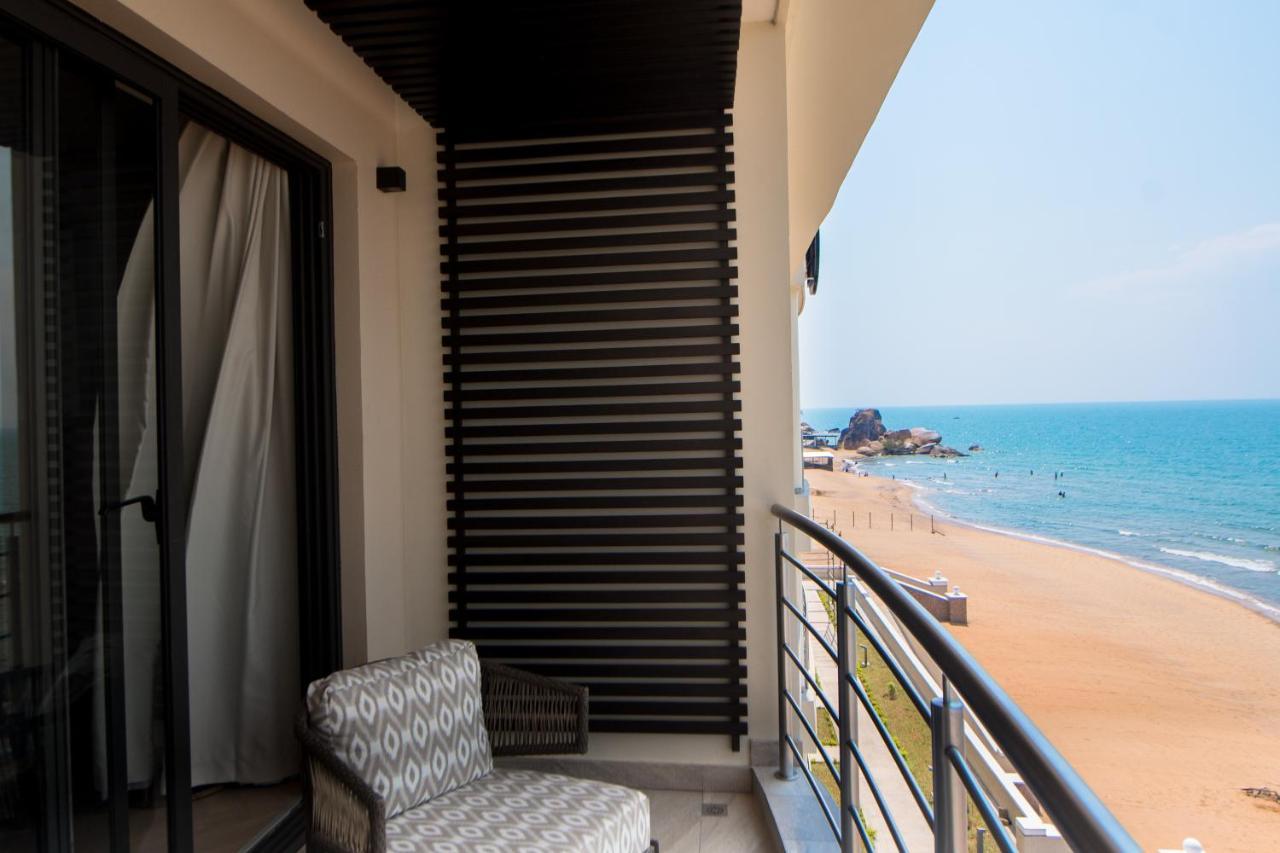 Hotel Sunbird Waterfront Salima Exterior foto